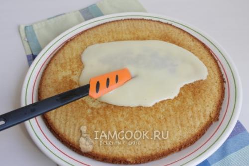 Кучерявый Панчо торт рецепт вкусный. Торт «Кучерявый Панчо»