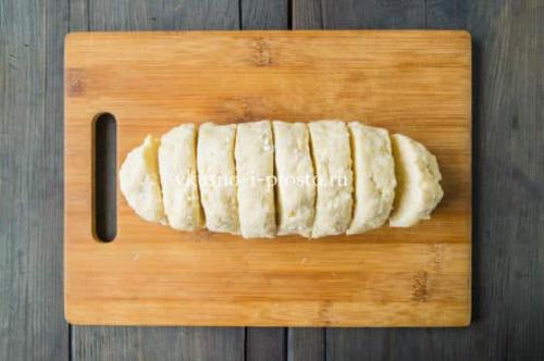 Творожный торт на сковороде с творожным кремом. Творожный торт на сковороде с заварным кремом