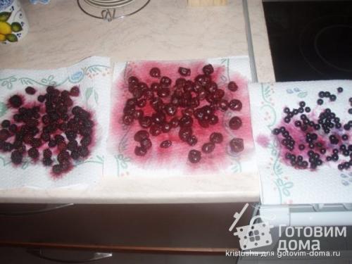 Нежный творожный торт. Нежный сливочно-творожный торт