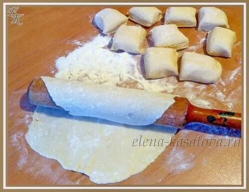 Творожный торт на сковороде со сметанным кремом. Рецепт торта на сковороде