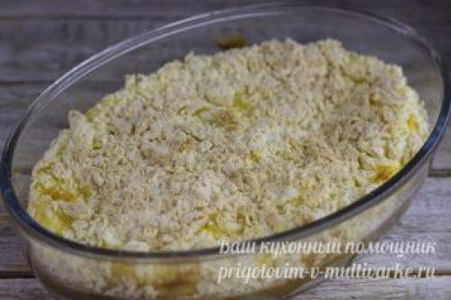 Пирог с творогом очень вкусный нежный и быстрый. Быстрый пирог с творогом – очень вкусный и нежный