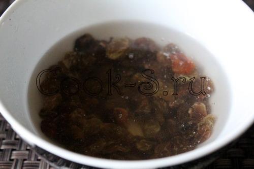 Слоеные булочки с творогом. Слоеные булочки с творогом