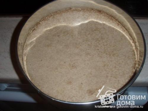 Нежный творожный торт. Нежный сливочно-творожный торт