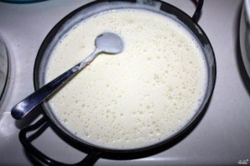 Творожный торт без выпечки самый простой способ. Творожный торт без выпечки