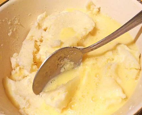 Лимонный пирог из песочного теста. Волшебный лимонный пирог из песочного теста и немного о новогоднем настроении