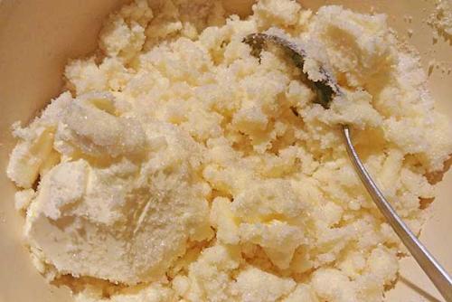 Лимонный пирог из песочного теста. Волшебный лимонный пирог из песочного теста и немного о новогоднем настроении