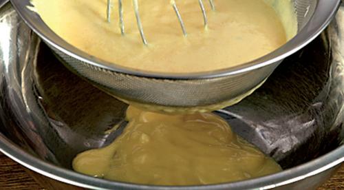 Итальянский лимонный пирог с меренгой. Лимонный пирог с итальянской меренгой