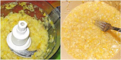 Лимонный пирог из песочного теста. Волшебный лимонный пирог из песочного теста и немного о новогоднем настроении