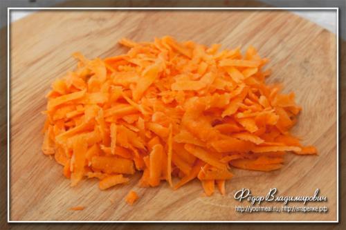 Рецепт ленивые голубцы, как в садике. Ленивые голубцы. Детский вариант