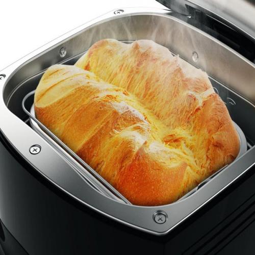 Цельнозерновой хлеб без дрожжей. Рецепт приготовления хлеба в хлебопечке