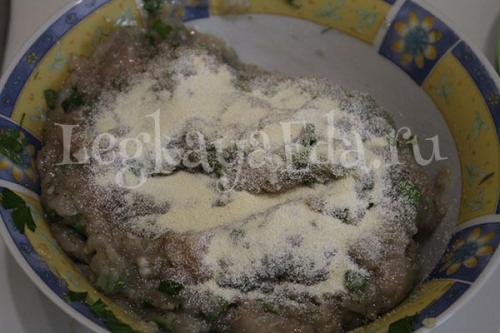 Рецепт тефтелей с подливкой в духовке. Вкусные тефтели в духовке с подливкой