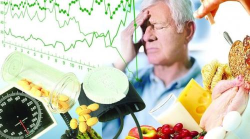 Диафрагмальное дыхание по Бубновскому. Лечение гипертонии методом Бубновского