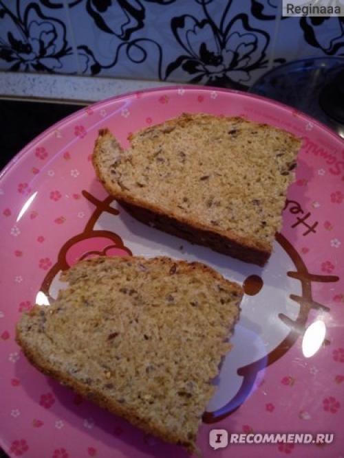 Цельнозерновой хлеб рецепт пп. Обалденная для выпечки пп хлеба (+простой рецепт)