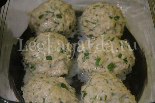 Рецепт тефтелей с подливкой в духовке. Вкусные тефтели в духовке с подливкой