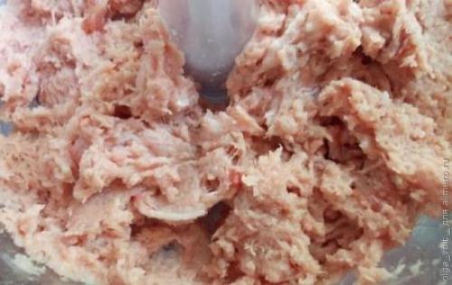 Тефтели, как в СССР. Тефтельки из СССР