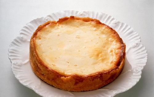 Диетические запеканки из творога в духовке. Польза творожной запеканки