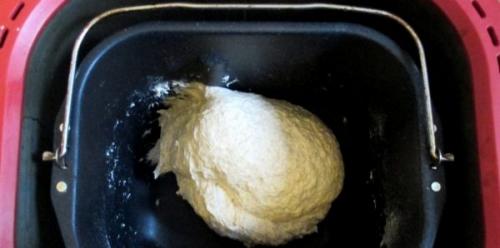 Хлеб цельнозерновой в хлебопечке. Преимущества цельнозерновой муки перед белой