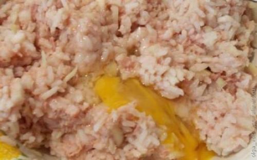 Тефтели, как в СССР. Тефтельки из СССР