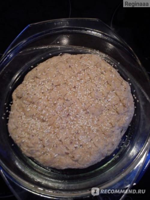 Цельнозерновой хлеб рецепт пп. Обалденная для выпечки пп хлеба (+простой рецепт)