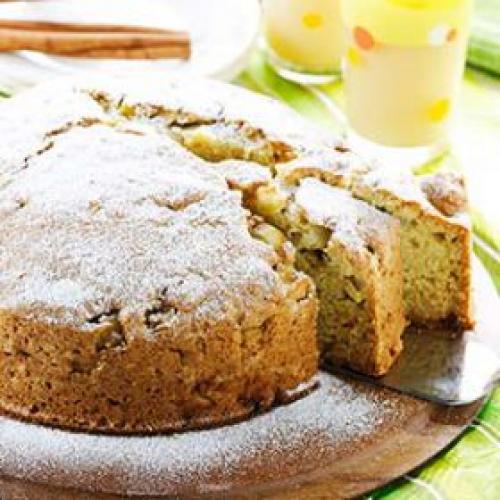 Кекс в мультиварке. Кекс в мультиварке