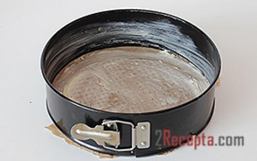 Пирог с творогом королевская ватрушка. «Королевская ватрушка» с творогом