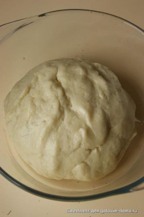 Торт белочка с безе. Торт "Белочка"