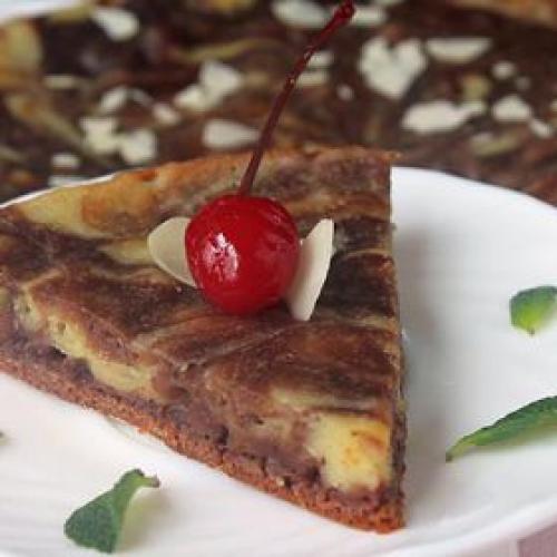 Кекс в мультиварке. Кекс в мультиварке