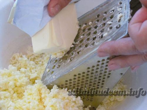 Королевский пирог с творогом рецепт. Королевский пирог с творогом и маслом