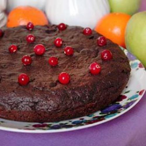 Кекс в мультиварке. Кекс в мультиварке