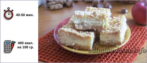 Королевский пирог с творогом рецепт. Королевский пирог с творогом и маслом