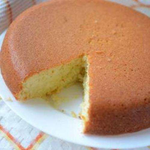 Кекс в мультиварке. Кекс в мультиварке