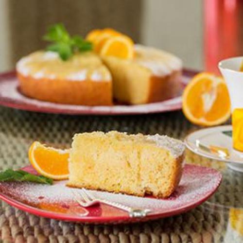 Кекс в мультиварке. Кекс в мультиварке