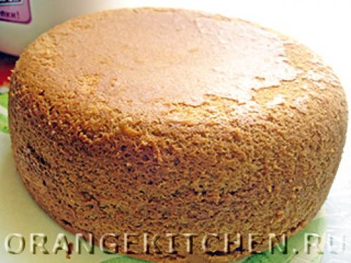 Кексы из сгущенки без яиц. Ванильный кекс со сгущенкой без яиц