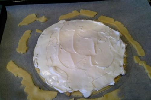 Торт с песочными коржами безе и сгущенкой. Торт с безе и грецкими орехами - невероятно вкусный, коржи мягкие, очень нежные !!! 2 Варианта приготовления !!!