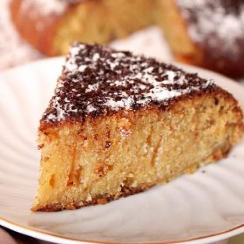 Кекс в мультиварке. Кекс в мультиварке