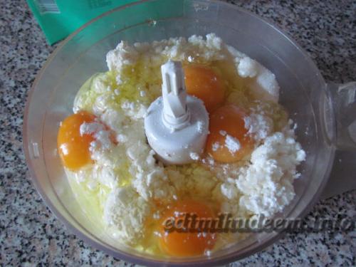 Королевский пирог с творогом рецепт. Королевский пирог с творогом и маслом