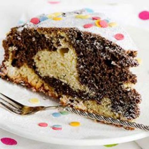 Кекс в мультиварке. Кекс в мультиварке