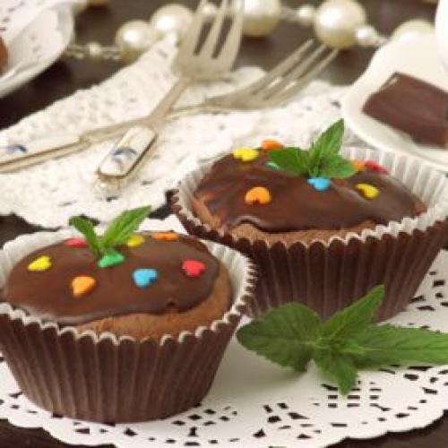 Кекс в мультиварке. Кекс в мультиварке