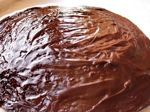 Печенье Южная Ночь торт. 