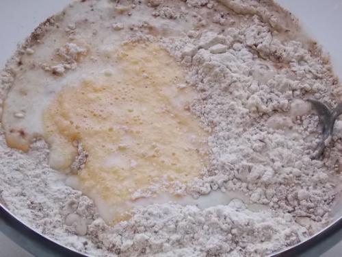 Печенье Южная Ночь торт. 