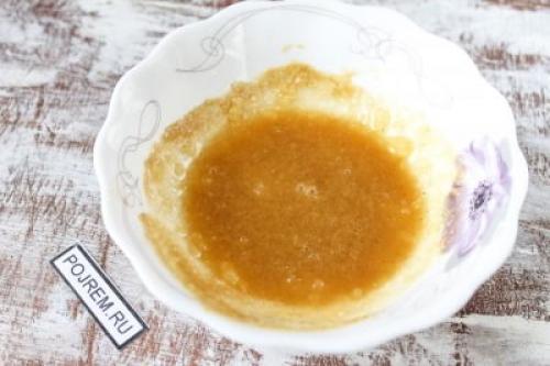 Утка с яблоками и апельсинами в духовке. Рецепт: утка с яблоками и апельсинами в духовке