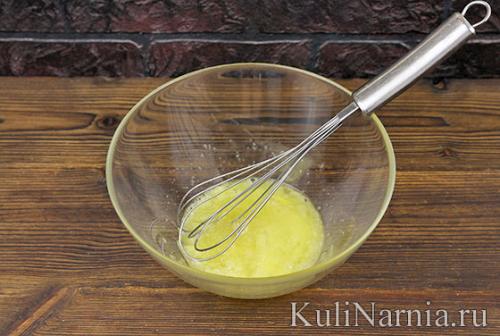 Рецепт теста для орешков в форме со сгущенкой. Классический рецепт орешков со сгущенкой