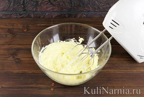 Рецепт теста для орешков в форме со сгущенкой. Классический рецепт орешков со сгущенкой