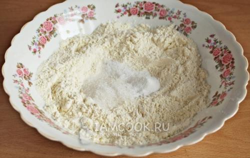 Сосиски в тесте рецепт жареные в масле на палочке. Сосиски в тесте на палочке