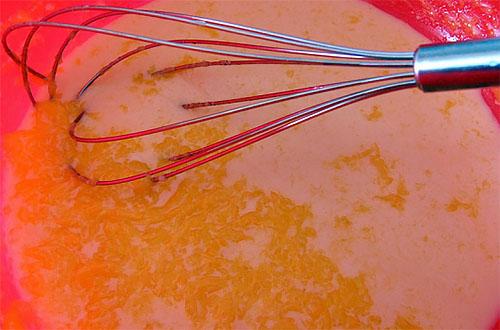 Рецепт теста для сосисок в тесте в духовке. Рецепт сосисок в тесте в духовке