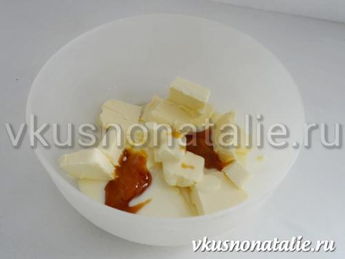 Десерты из кукурузных палочек рецепт. Рецепт торта из кукурузных палочек — самый популярный торт из детства