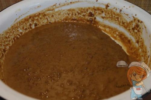 Торт из кукурузных палочек со сметаной. Торт из кукурузных палочек за 20 минут — удивите друзей или родных забытым Советским лакомством!