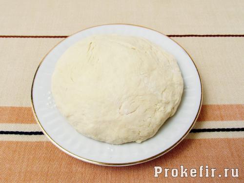 Сосиска в тесте жареная на кефире. Рецепт 6: сосиски в тесте на сковороде без дрожжей