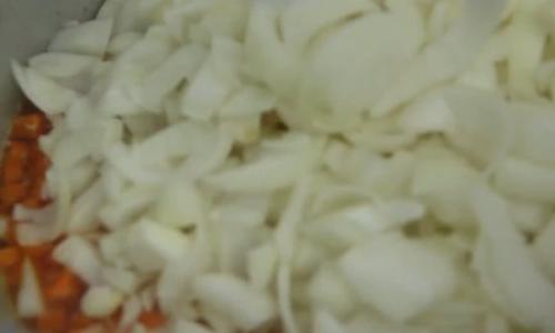 Салаты на зиму из баклажанов. Салат из баклажанов на зиму