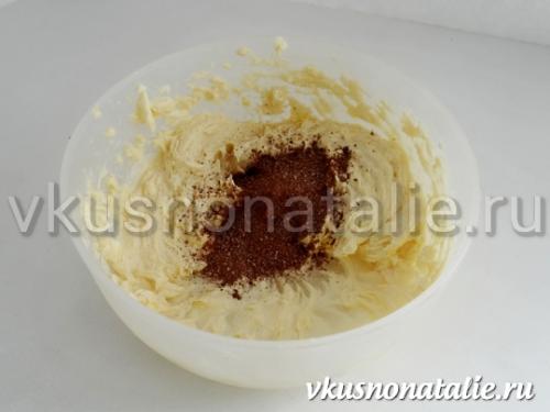 Десерты из кукурузных палочек рецепт. Рецепт торта из кукурузных палочек — самый популярный торт из детства